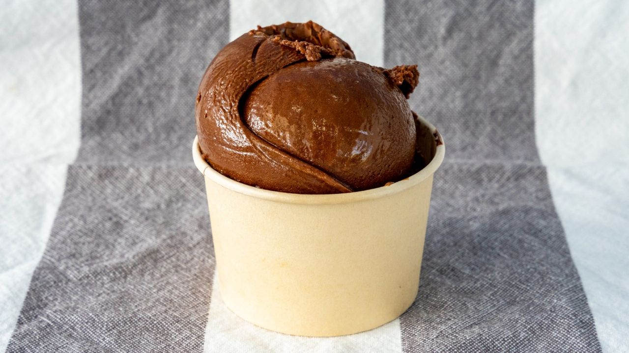 Cocoa Sorbet Tub (Gf)(Vg)(Nf)