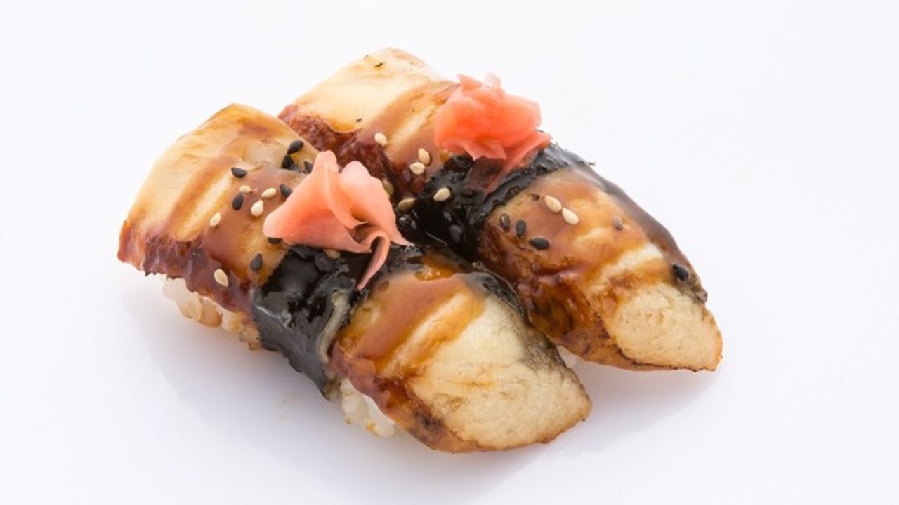 Unagi Nigiri