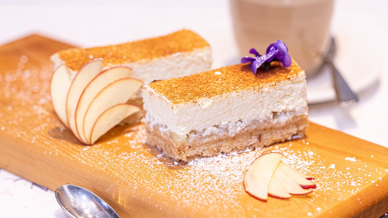 Apple Slice