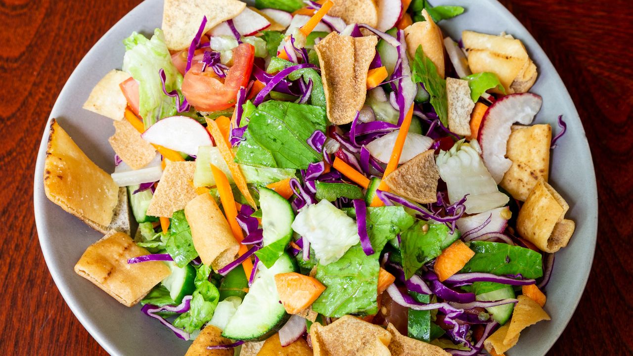 Fattoush