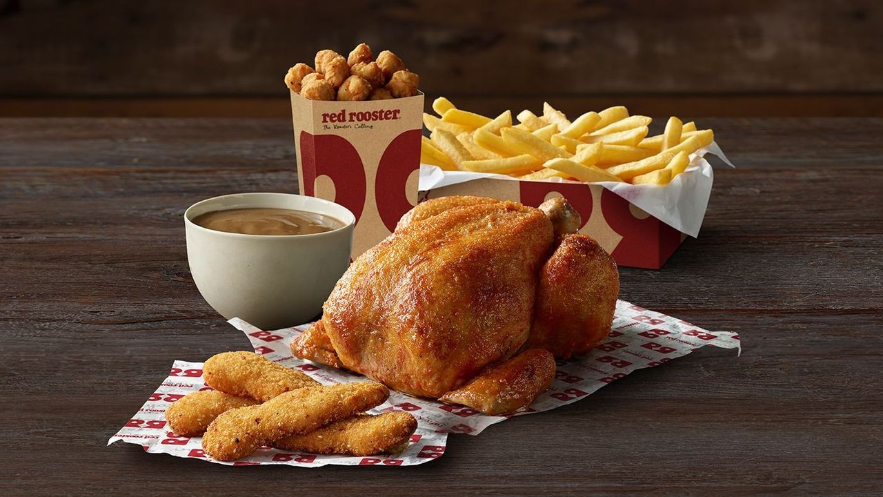 Big Value Feast