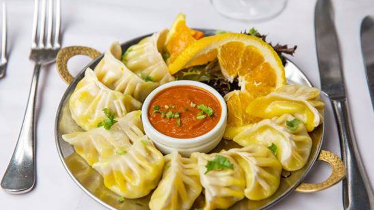 Momo Meat