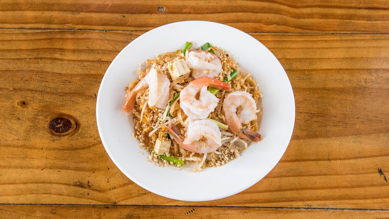 Pad Thai