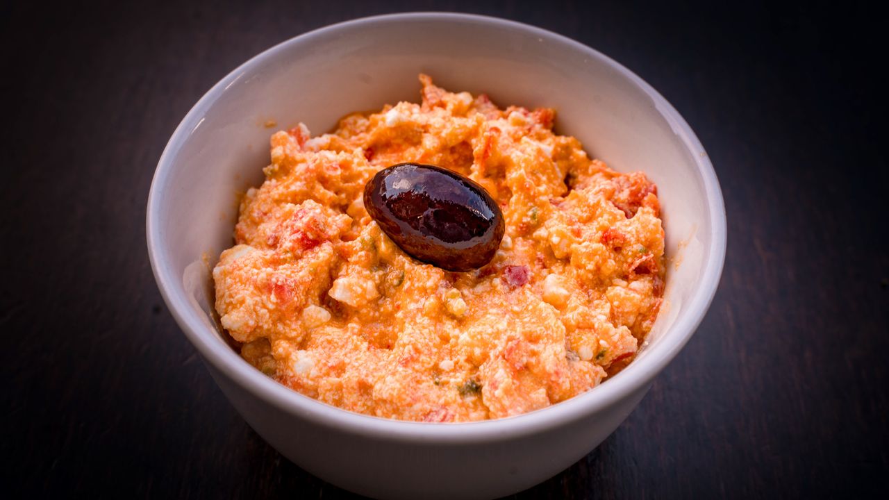 Tirokafteri Dip - Standard