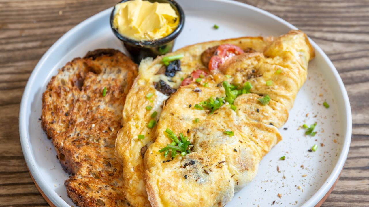 Omelette