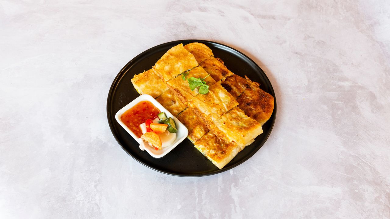 Martabak Telor