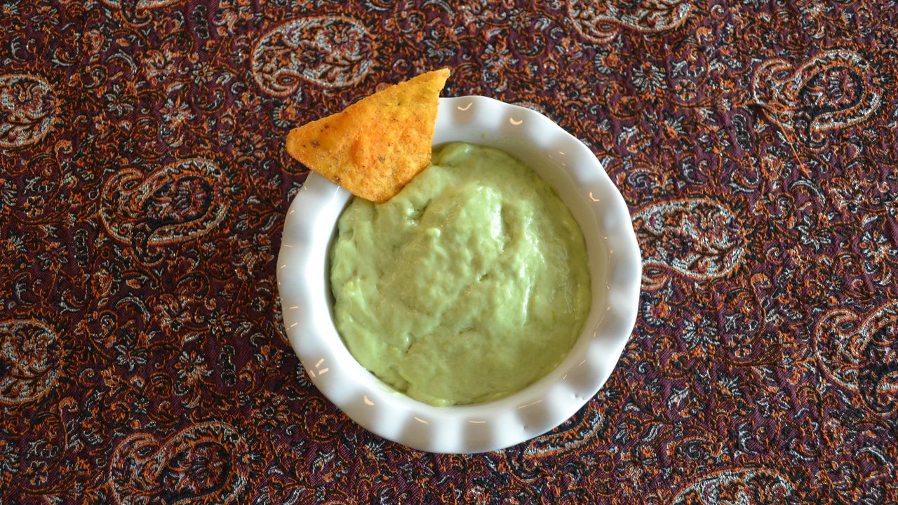 Avocado Dip