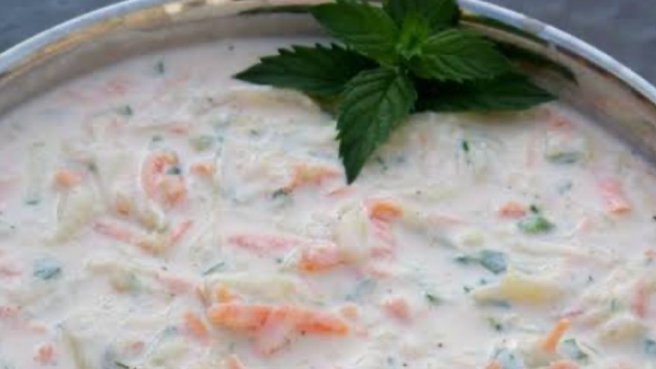 Raita (GF)