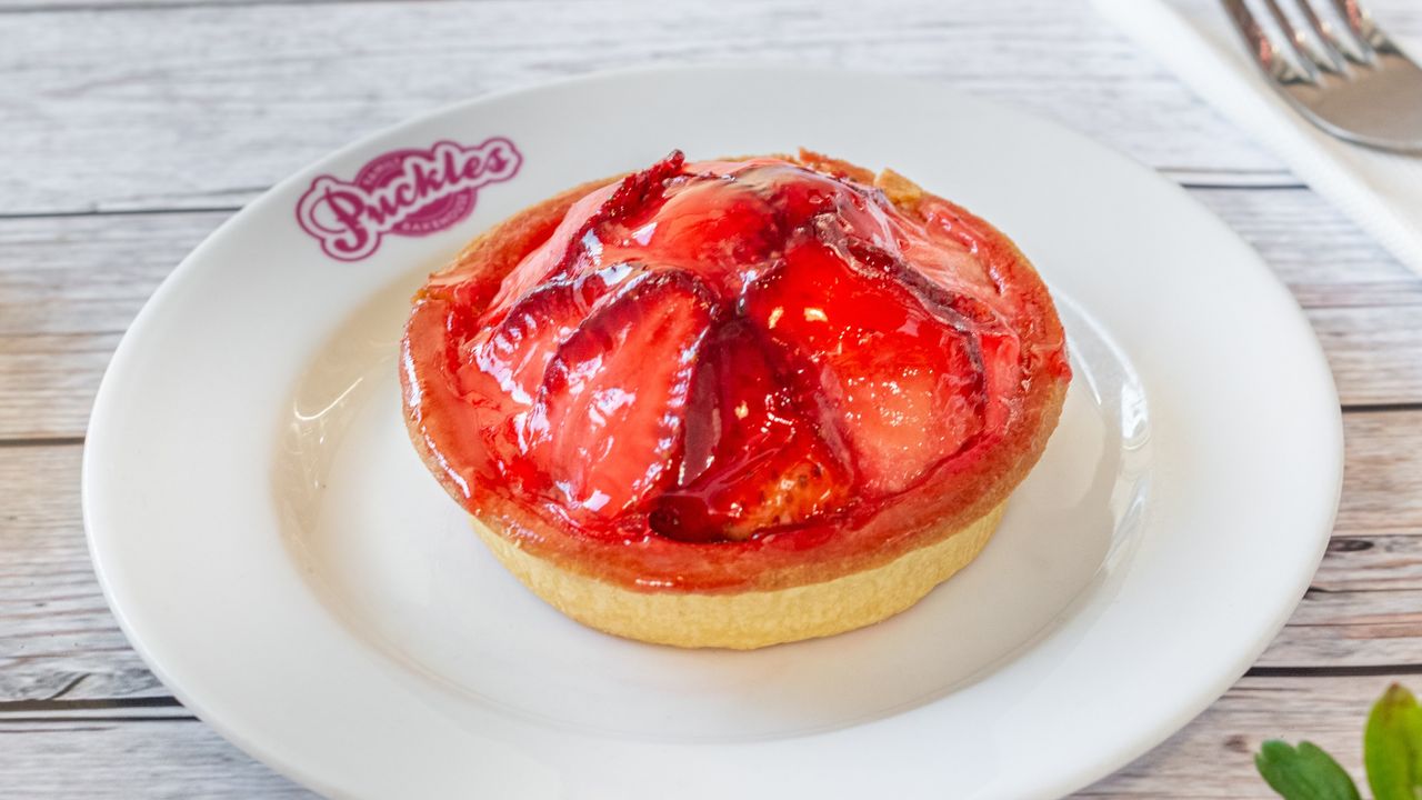 Tarts