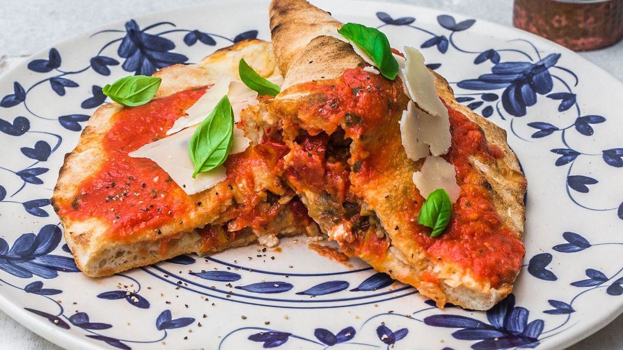 Calzone Arena (P)
