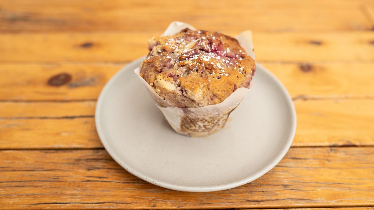 Daily Muffin