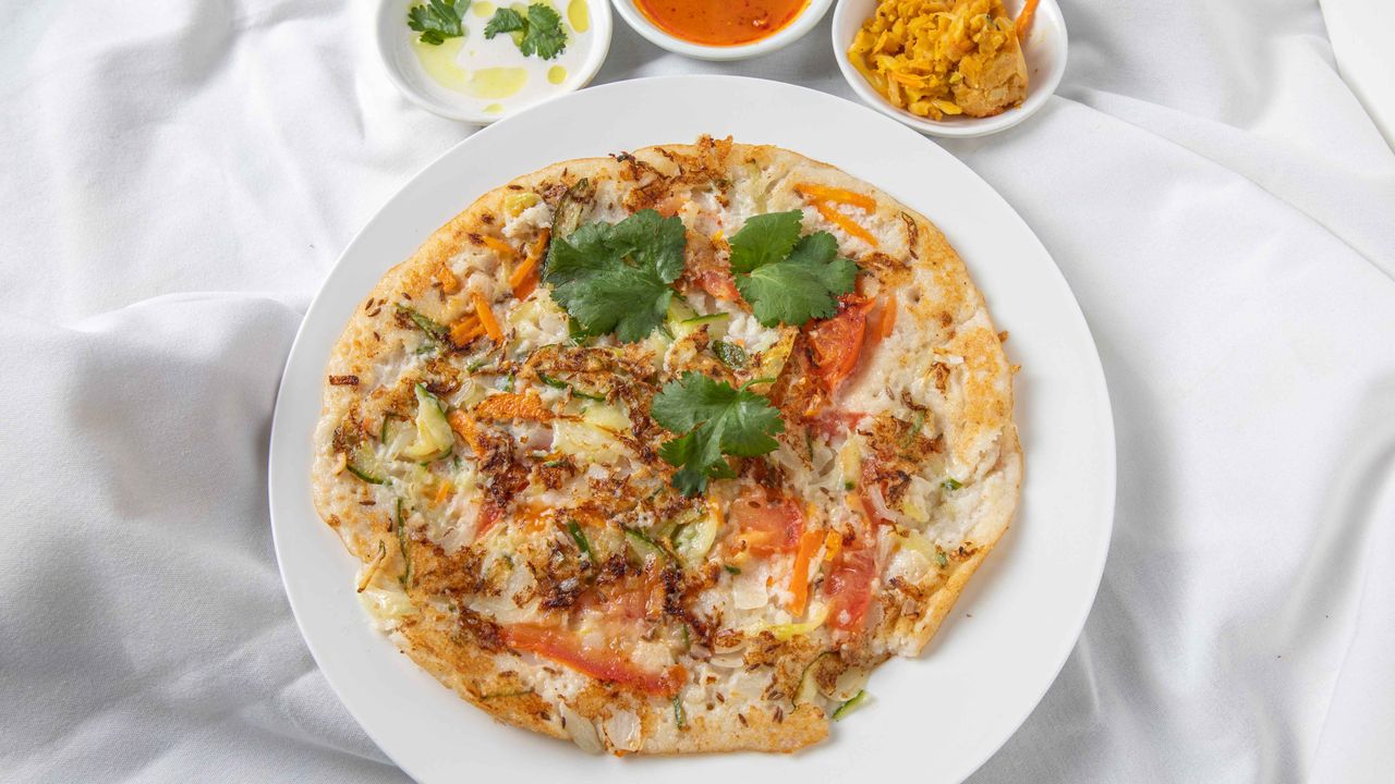 Uttapam