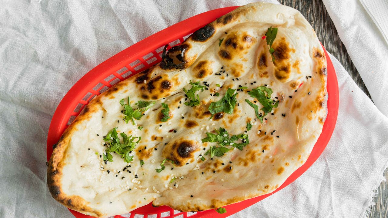 Naan