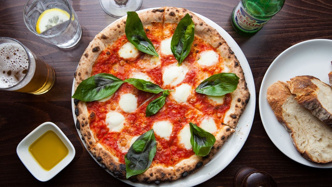 Margherita