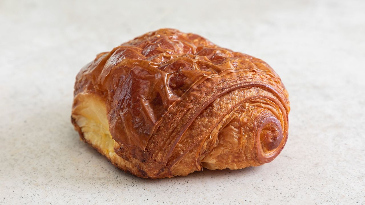Pain Au Chocolat