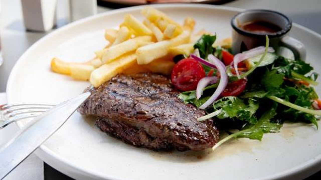 300g Rib Fillet