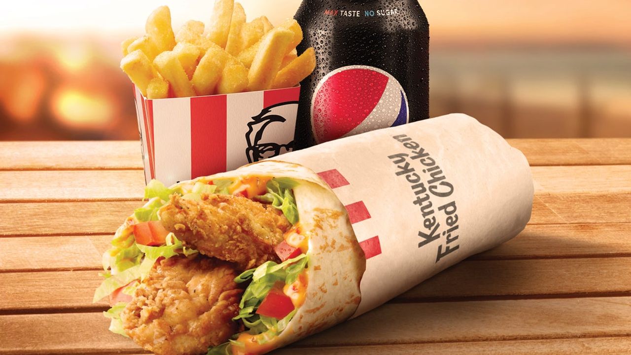 Supercharge Twister Combo