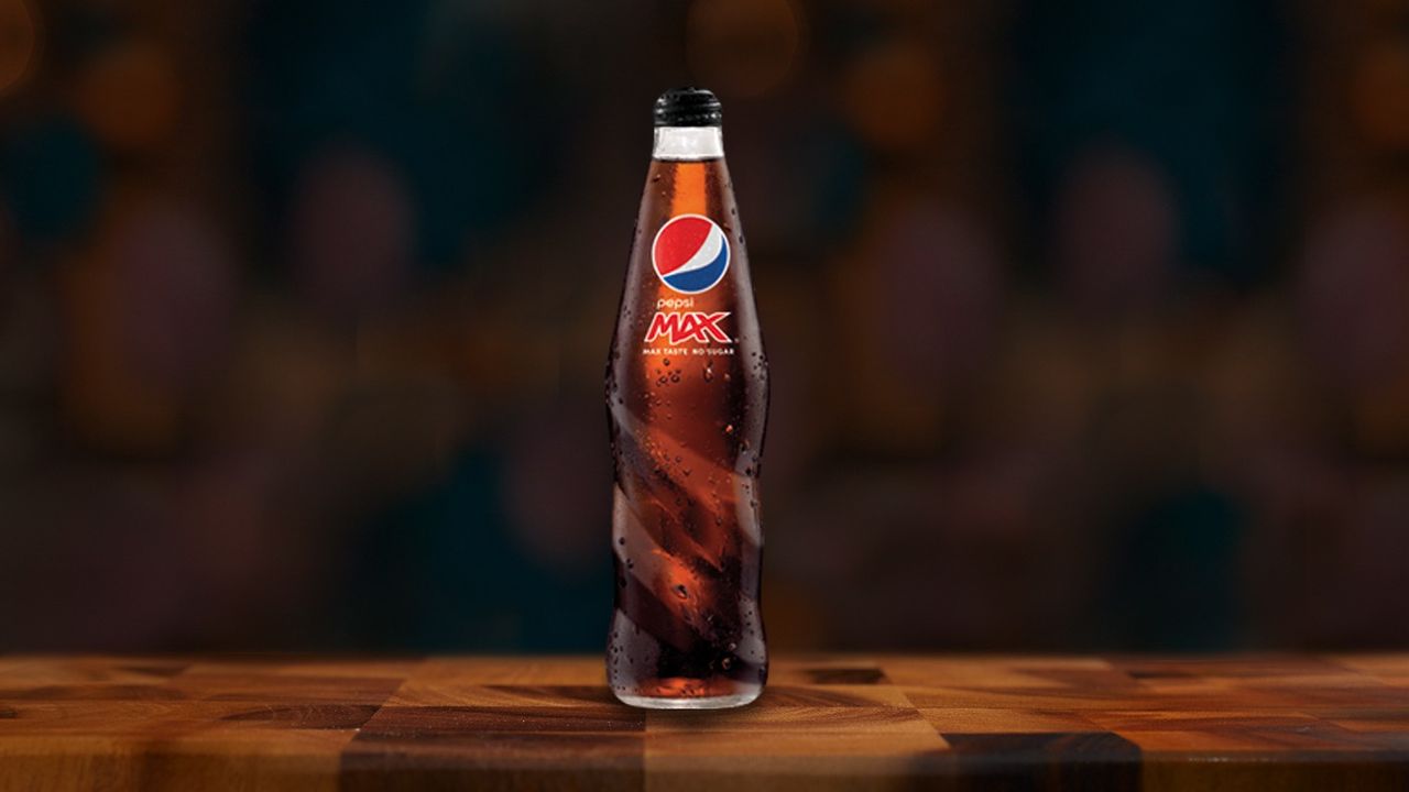 Pepsi Max (300ml)