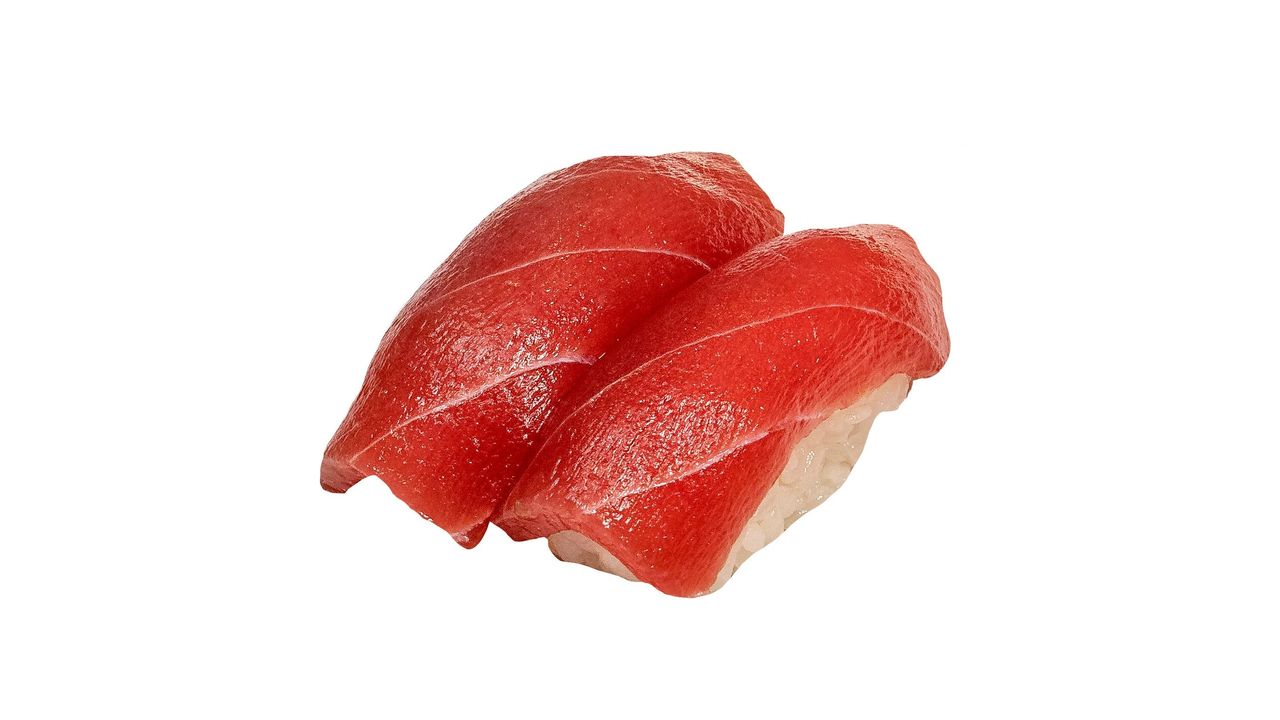 Maguro (Fresh Tuna) (GF)