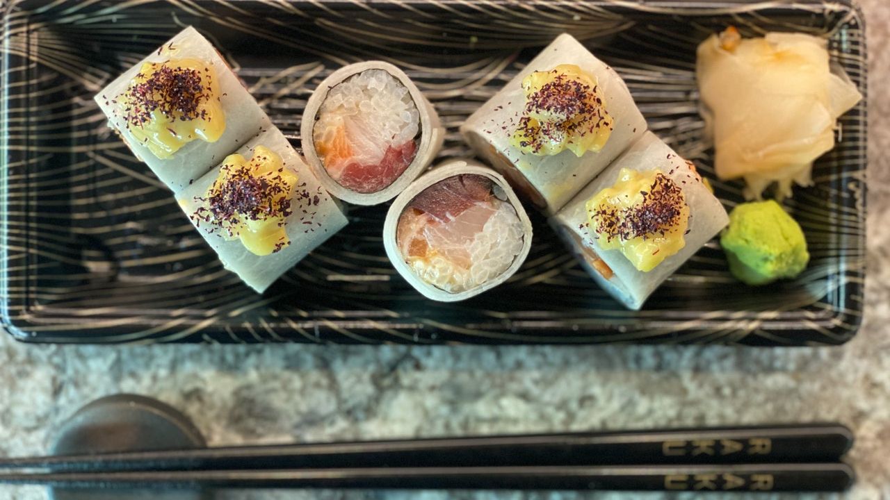 Chirashi