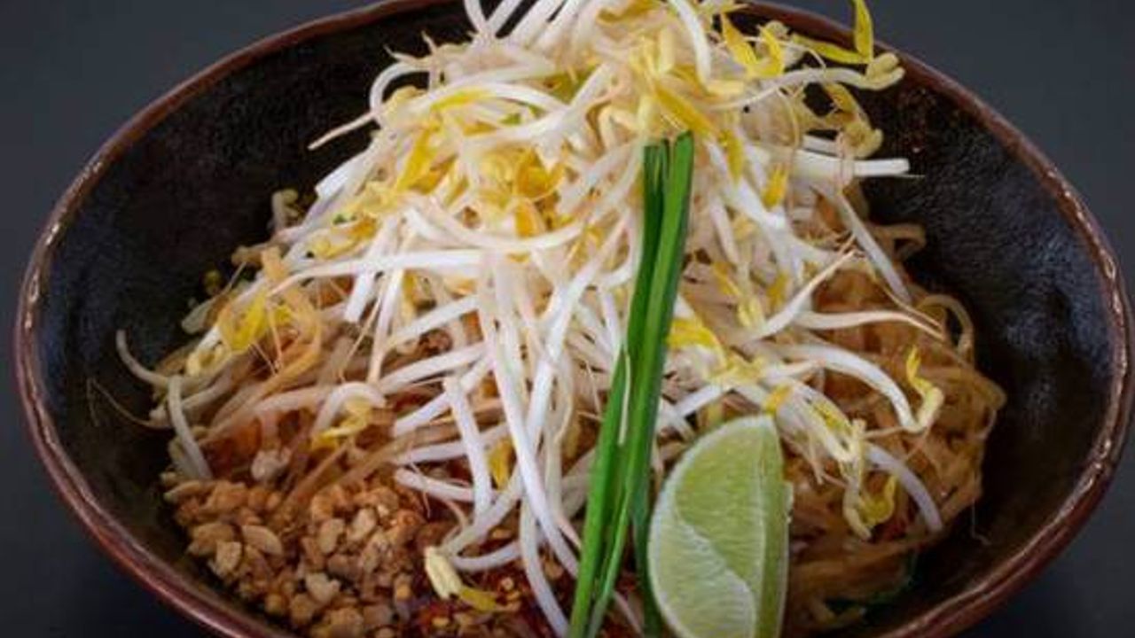 Pad Thai