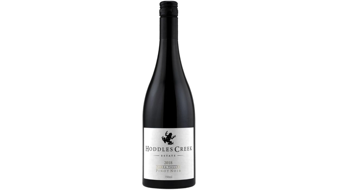Hoddles Creek Pinot Noir