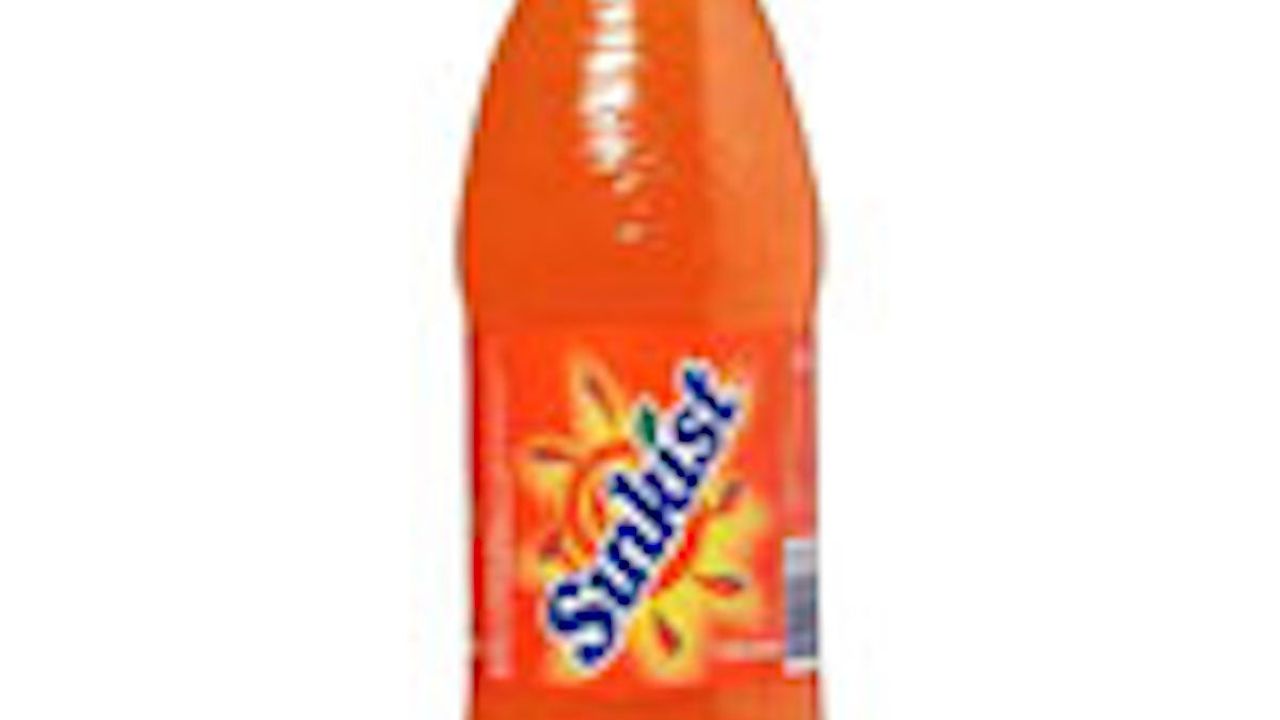 Soft Drink (1.25L)