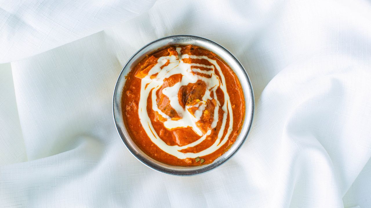 Butter Chicken