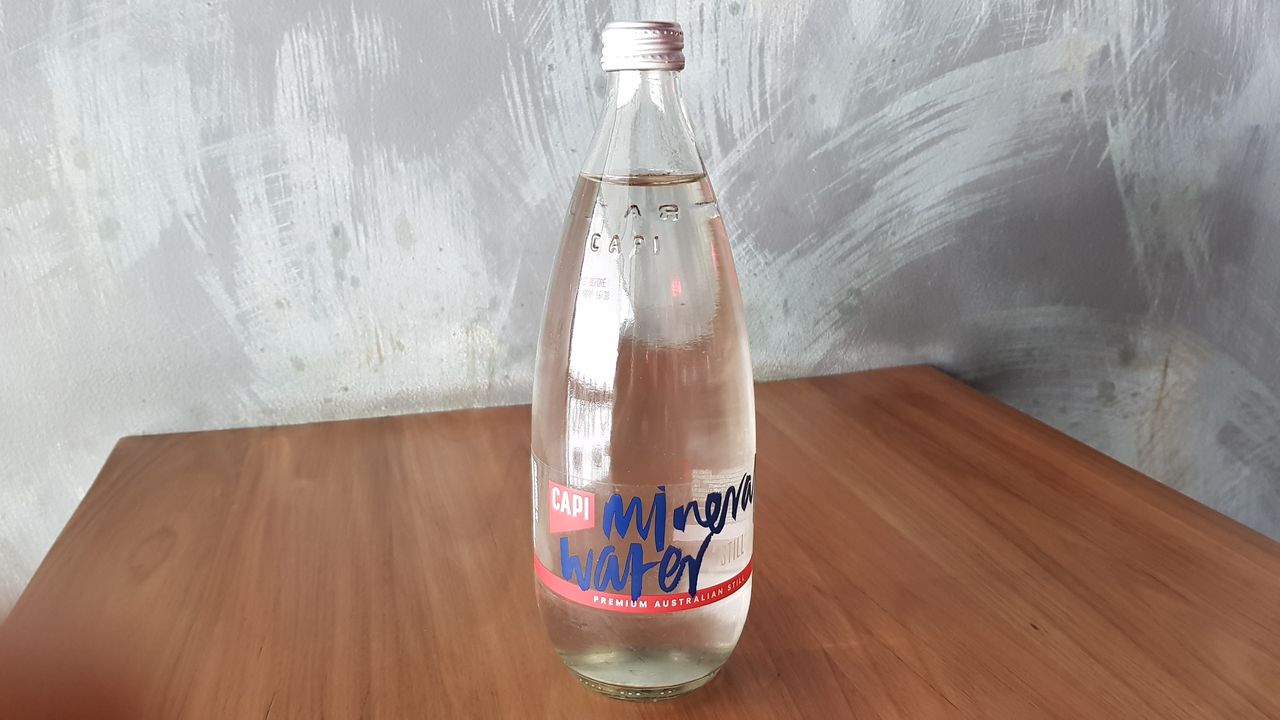 Capi Still Water