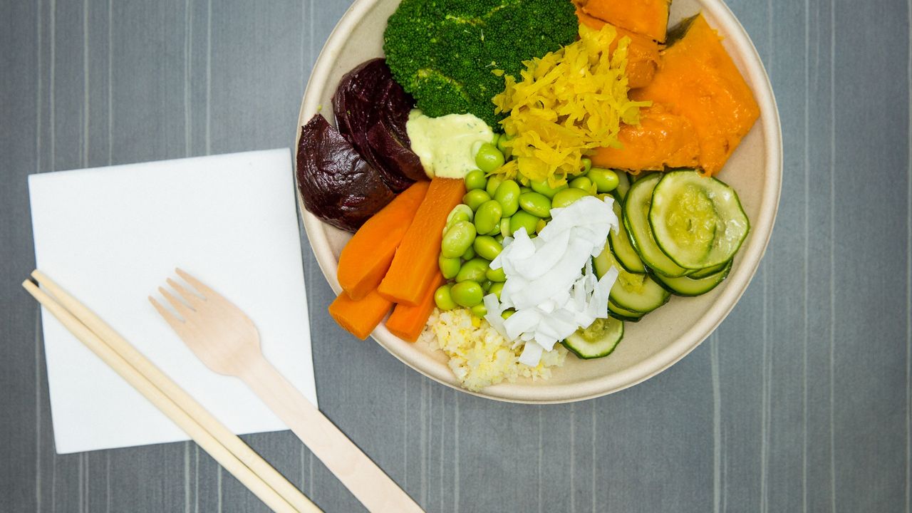 Macro Bowl (VG) (GF) (DF)