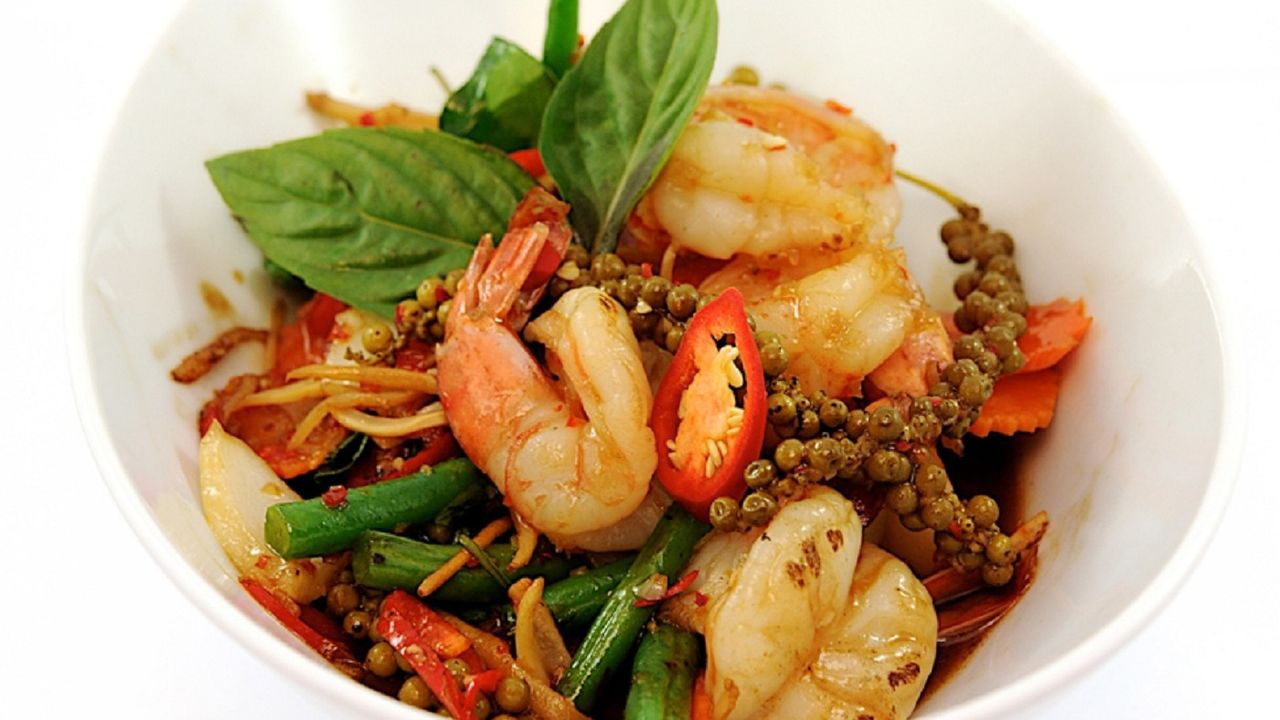Pad-Cha