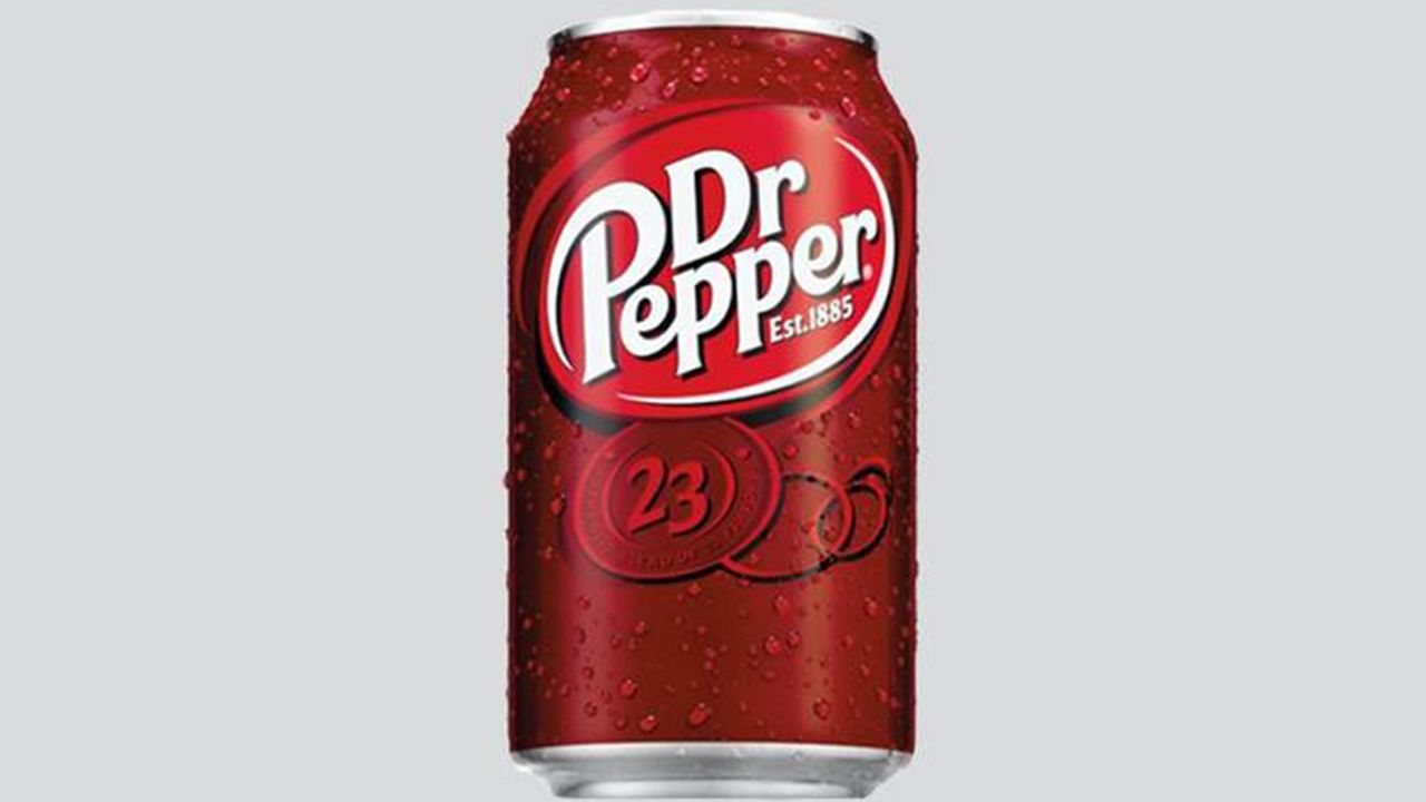 Dr Pepper Classic
