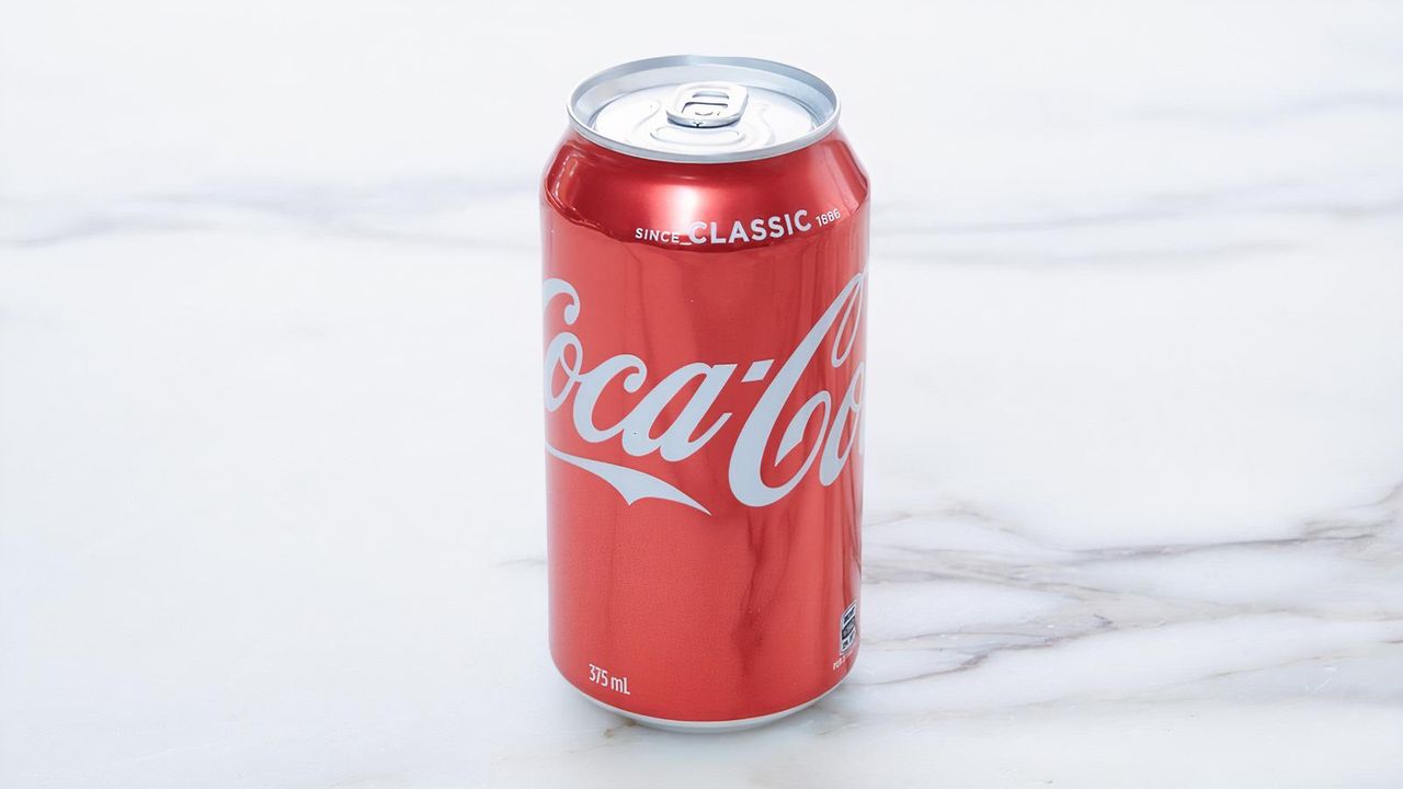 Coke