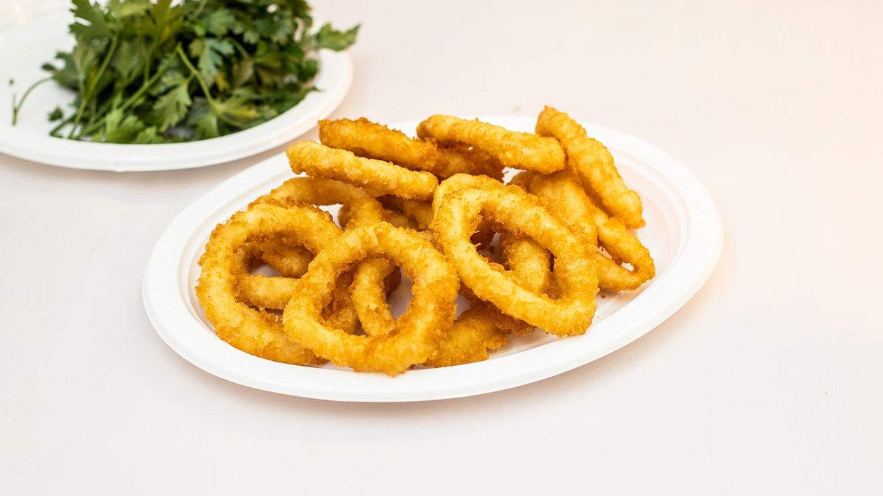 Squid (Each)