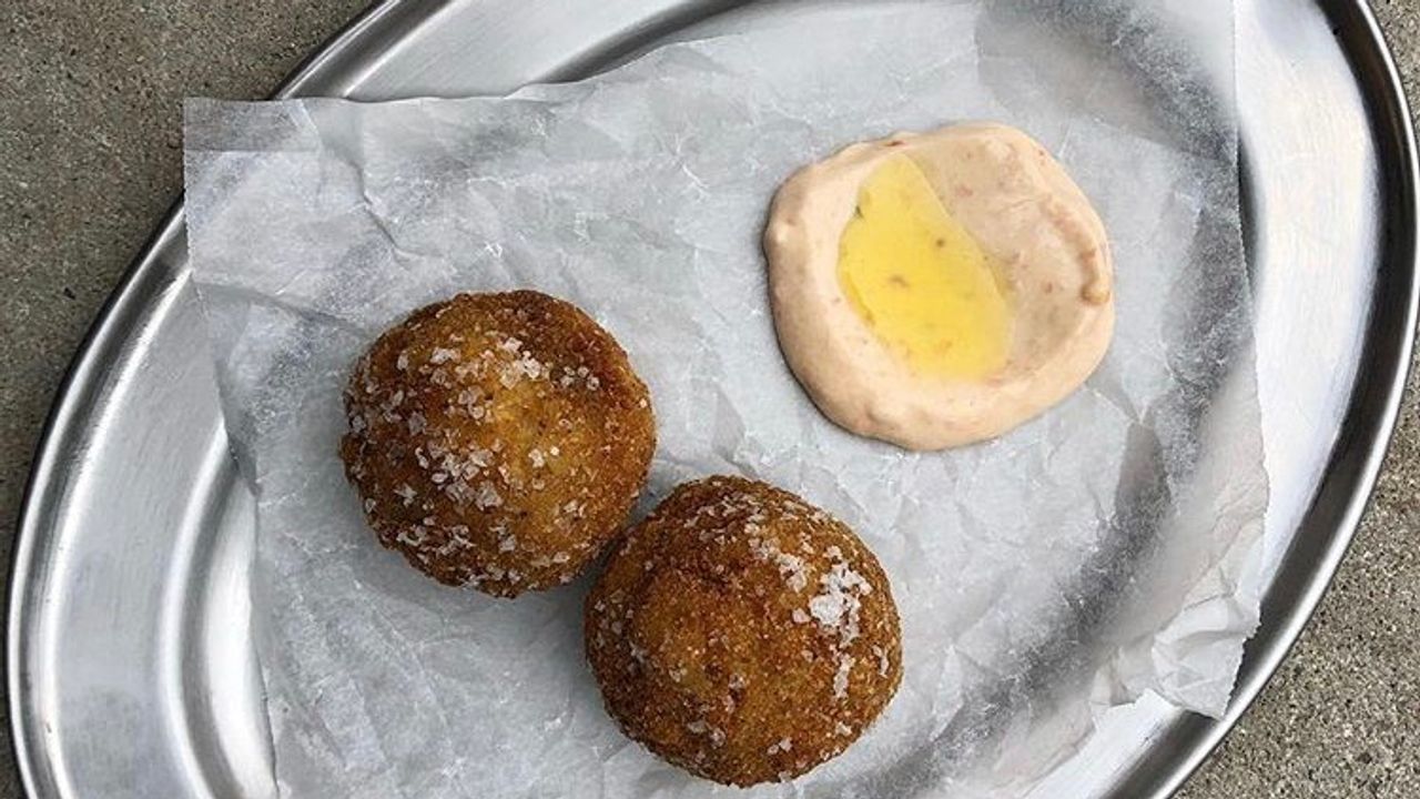 Arancini