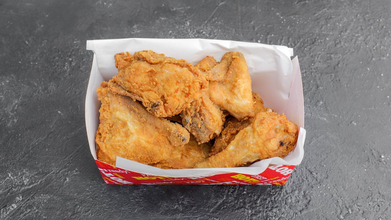 Clems Famous Fried Chicken