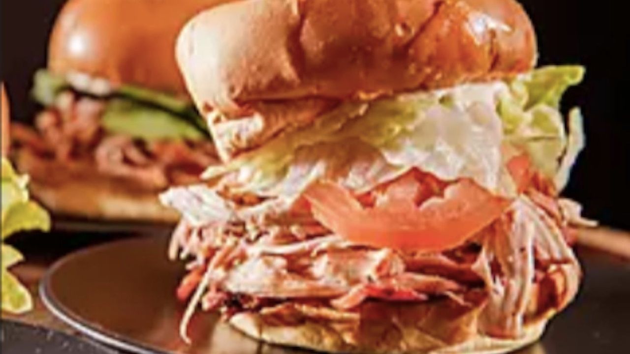 Chicken Club