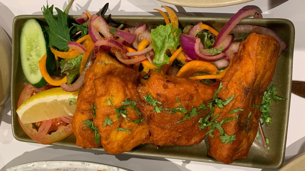 8. Amritsari Fish (4)