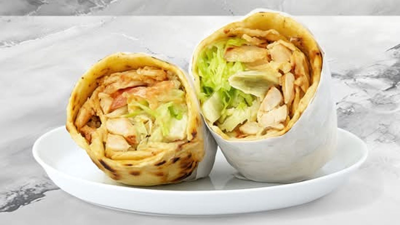 Chicken Kebab