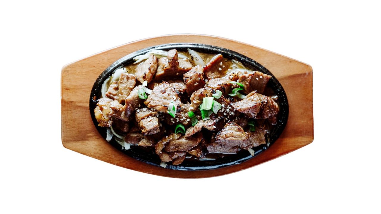Bulgogi / 불고기