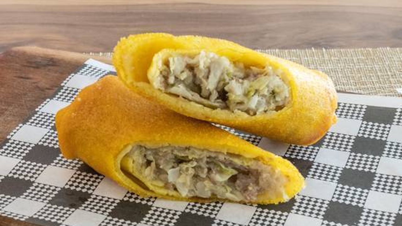 Spring Roll