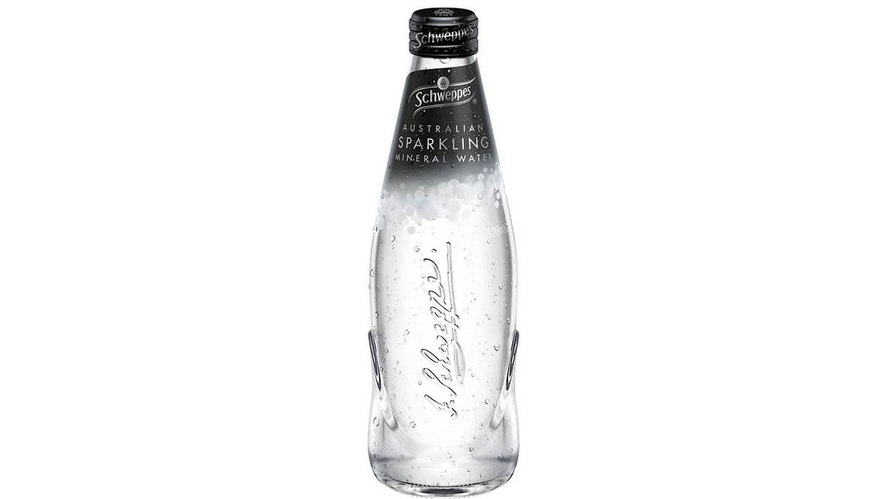 Sparkling Water