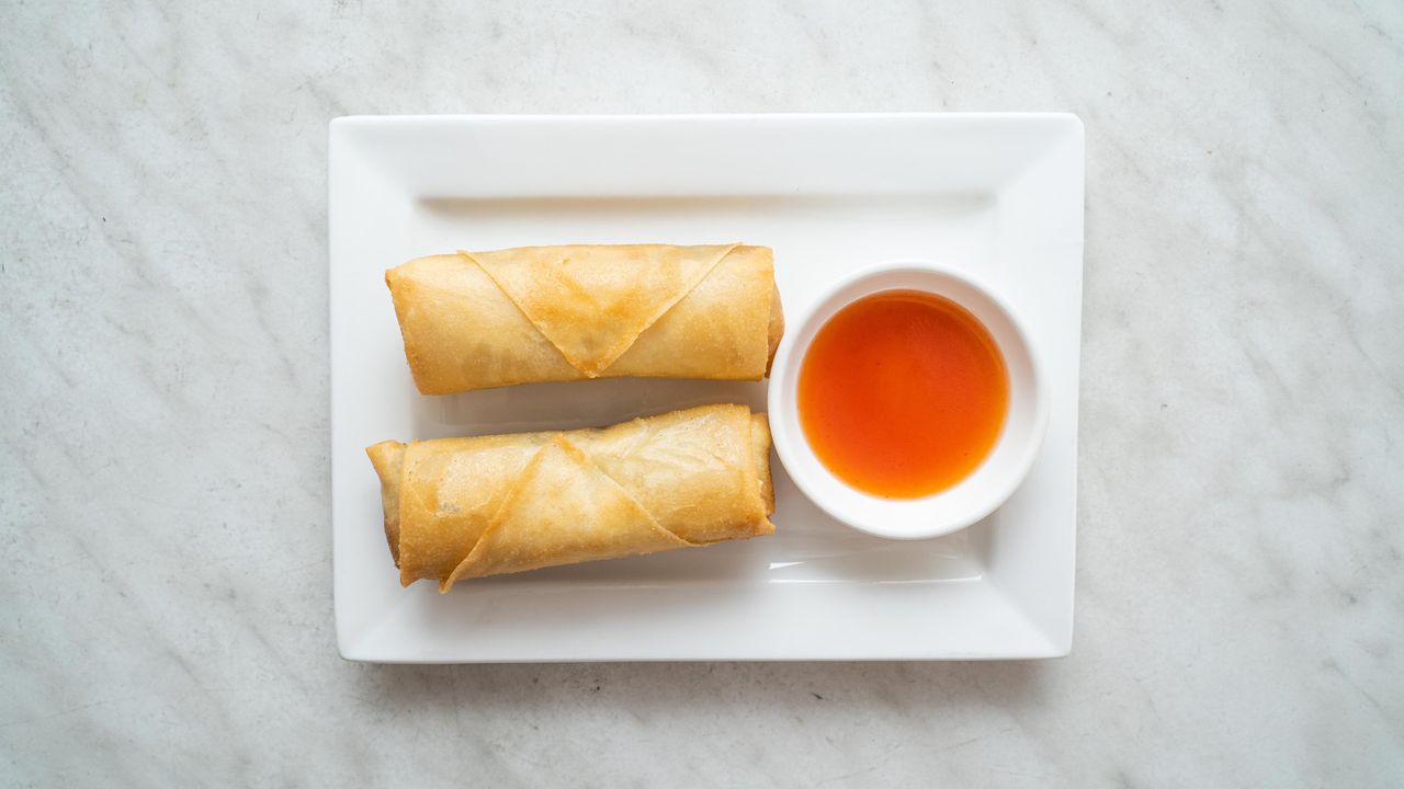 Spring Rolls