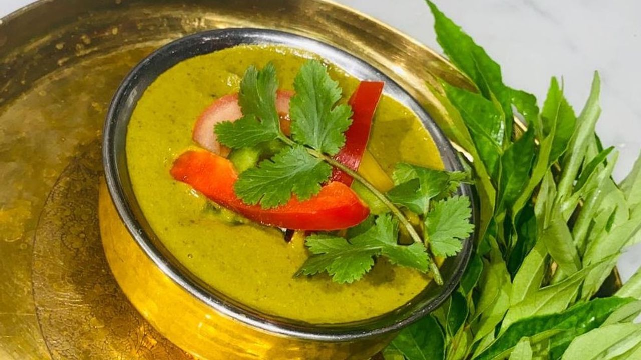 Beef Kafirana (GF) (DF)