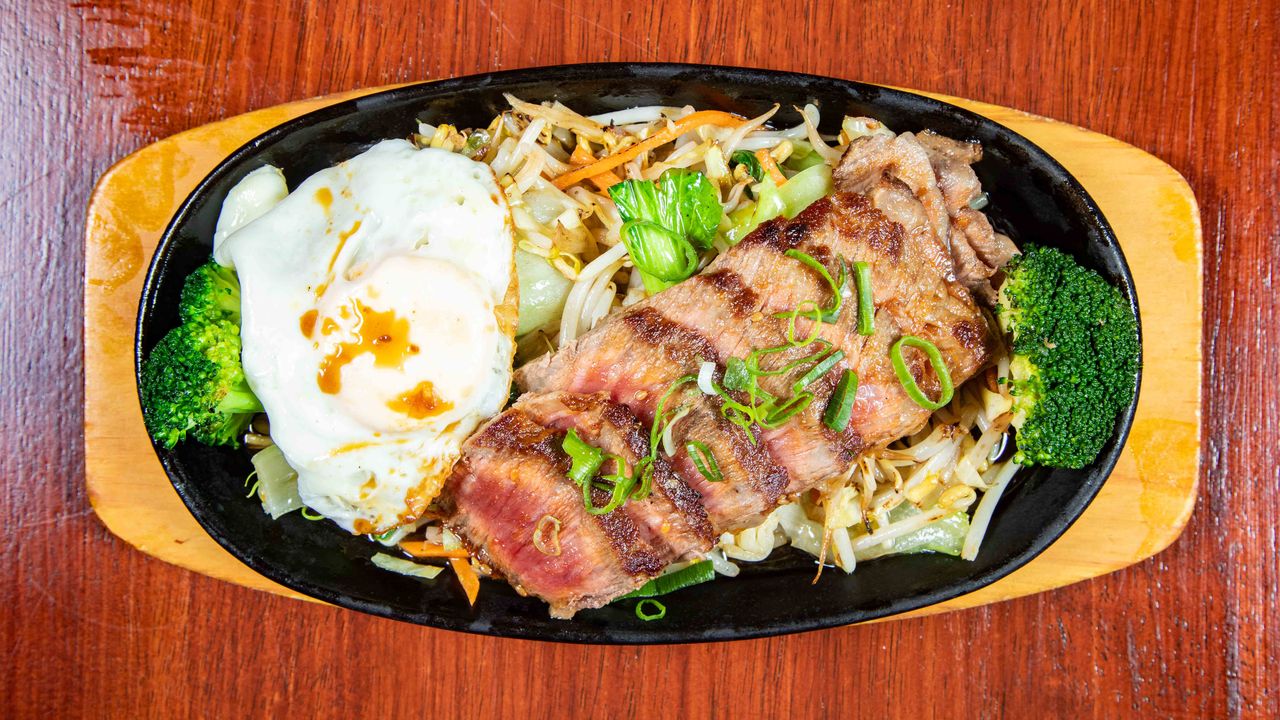 Wagu Beef Steak