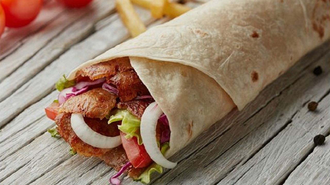 Hunger Doner
