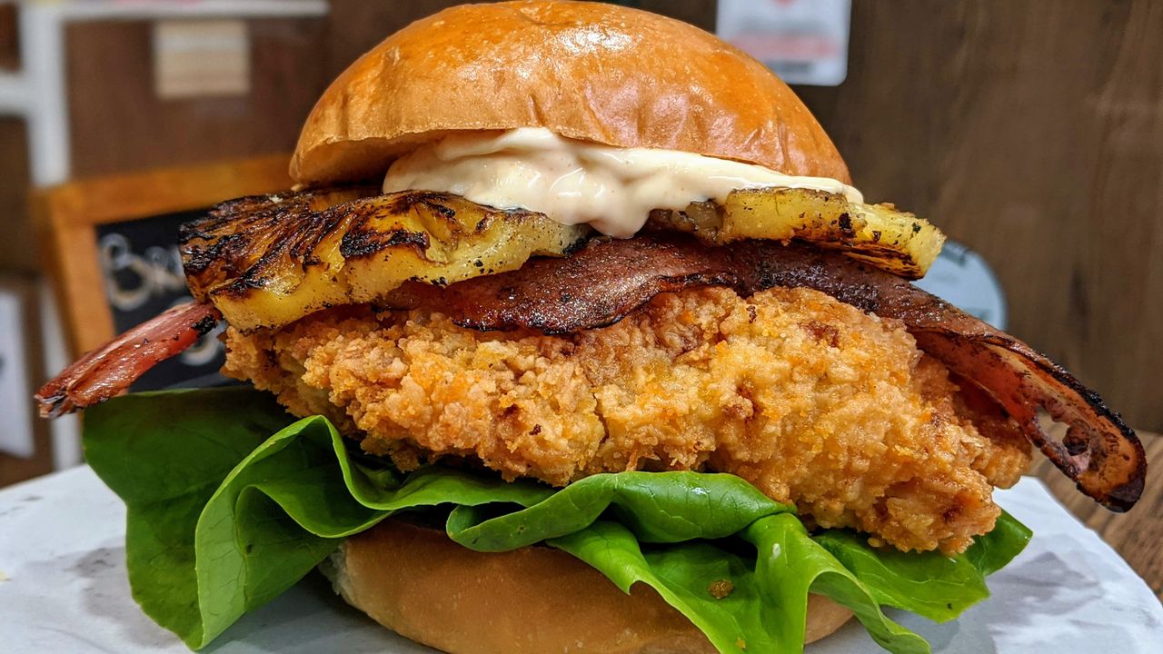 Tropi-Chook
