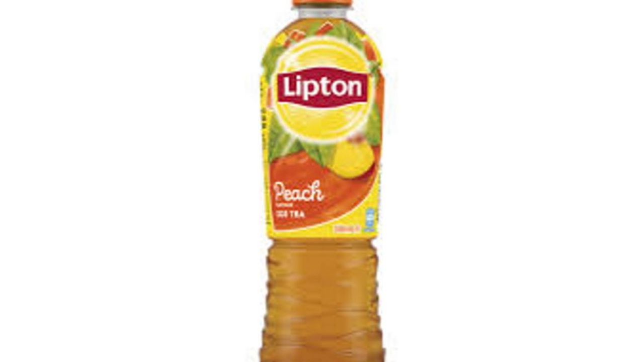 Lipton Ice Tea (500ml)