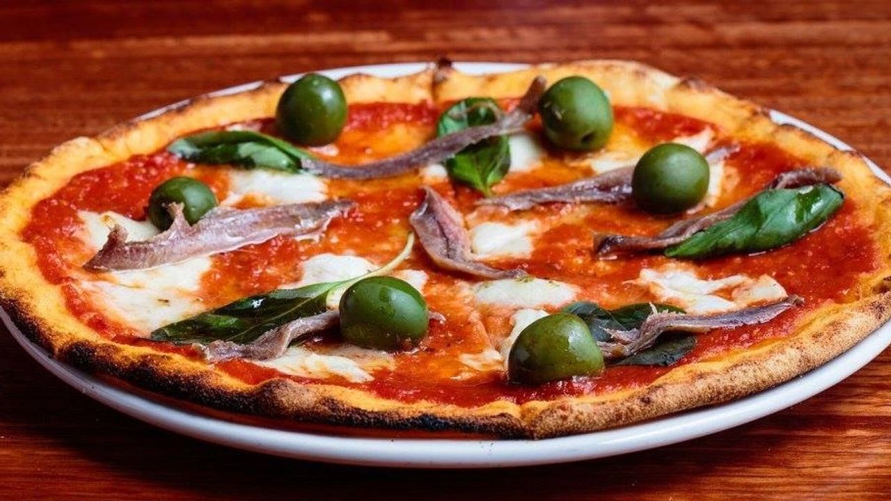 Napoletana