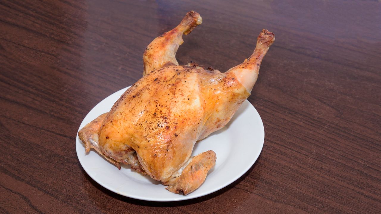 Whole Chicken